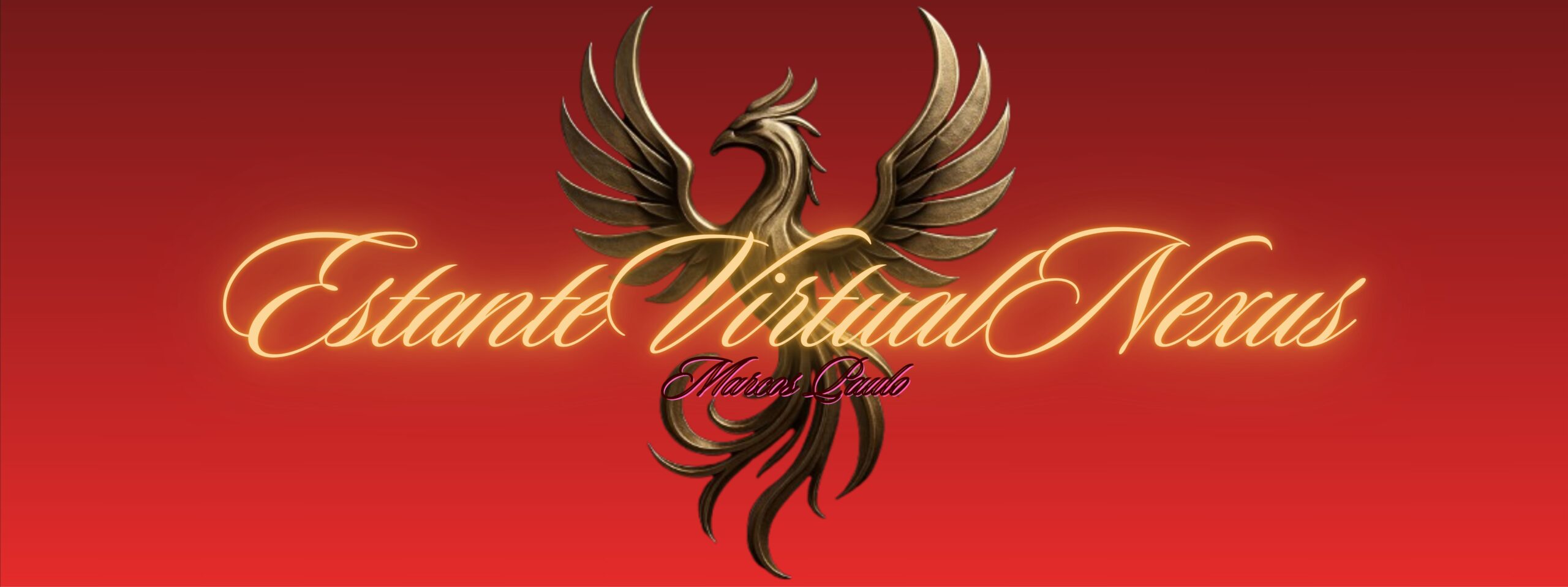 Estante Virtual Nexus